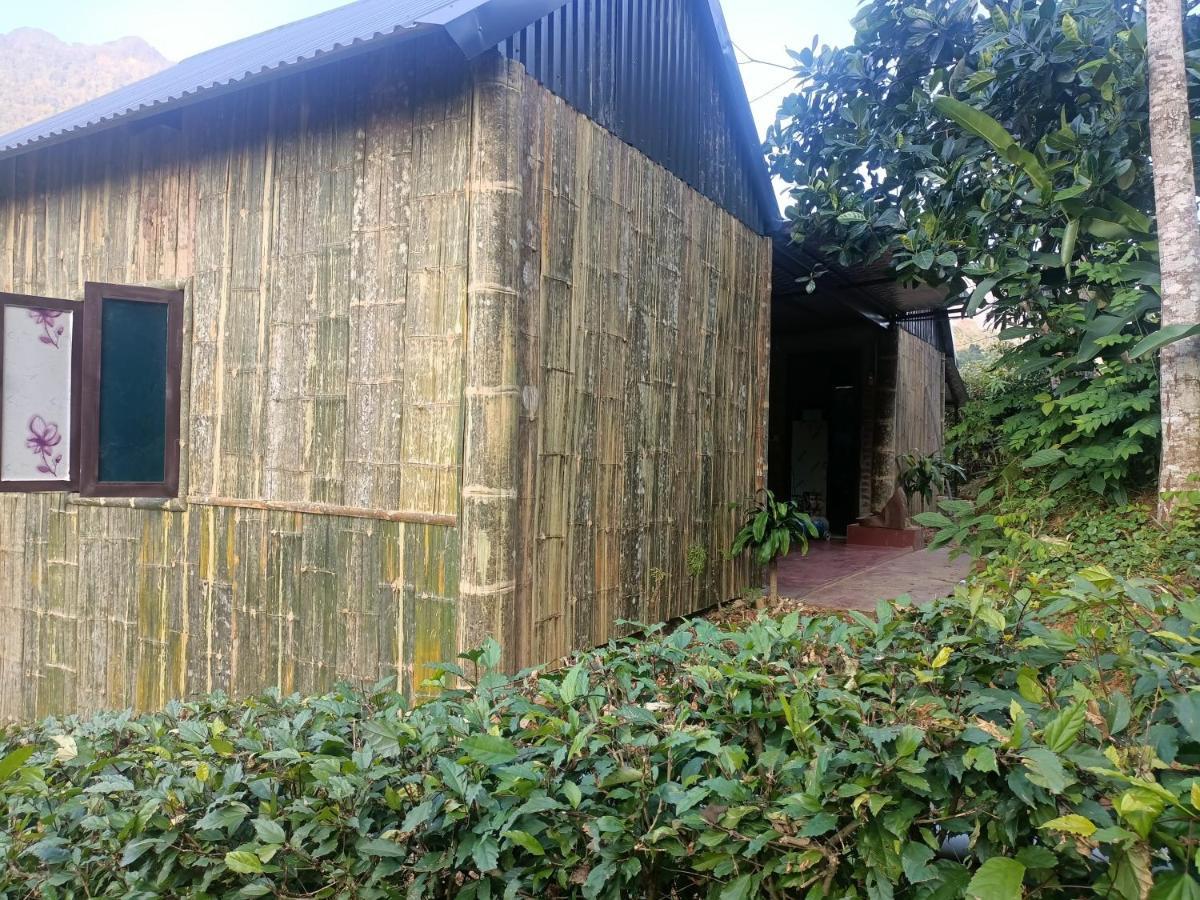 Pu Luong Holiday Lang Chieu Exterior foto