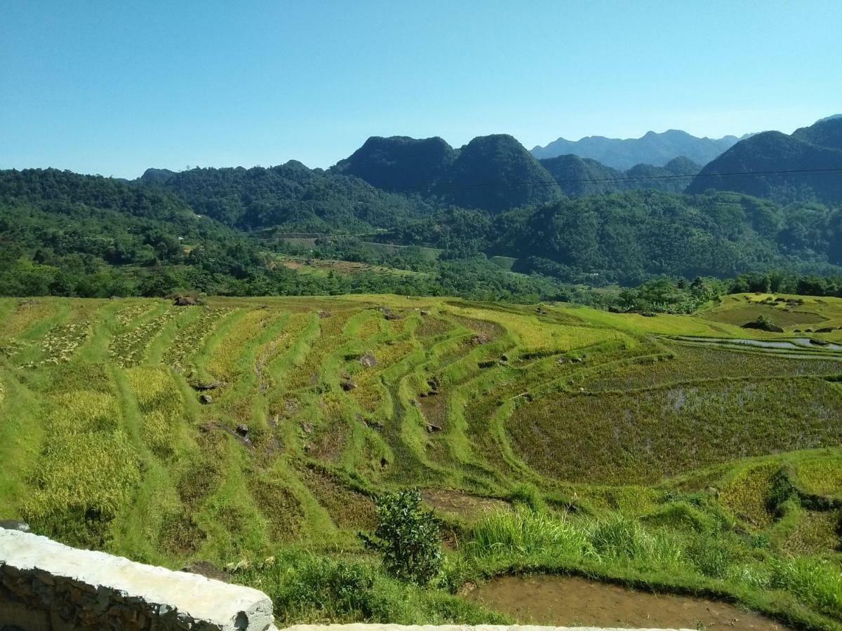 Pu Luong Holiday Lang Chieu Exterior foto